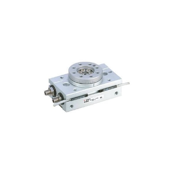 Rotary Actuator Table, Size 7