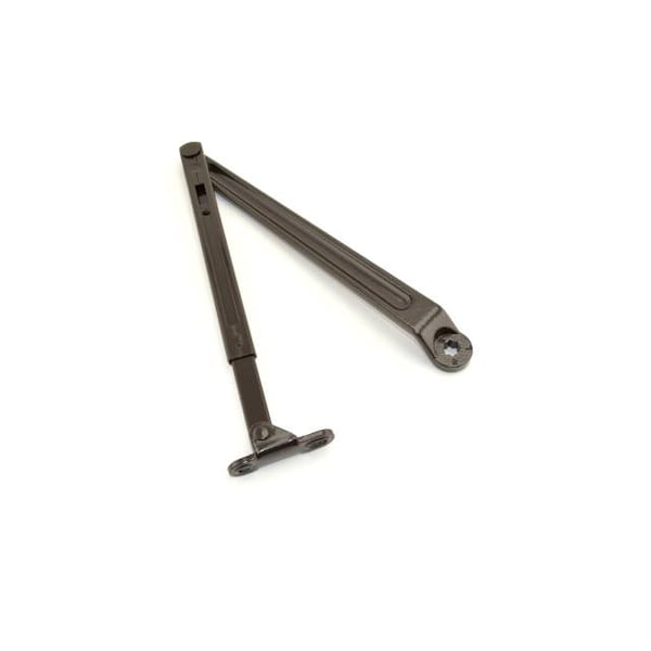 Dark Bronze Arm 40303077DKB, Dark Bronze, Cast Iron, 4030 Series