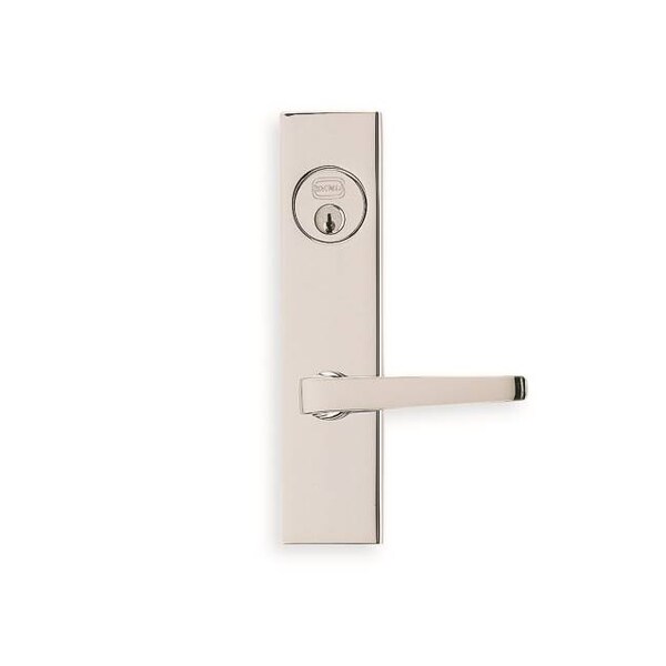 RH 36 LVR 4000 Plate Panic Proof Entry 2