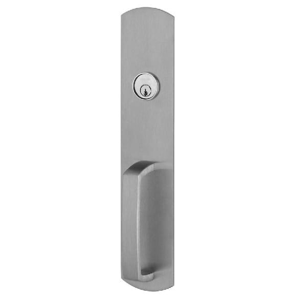 Satin Chrome Trim 880NLM26D