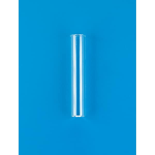 Glass Flat Bottom Insert, 500 uL, PK 1000