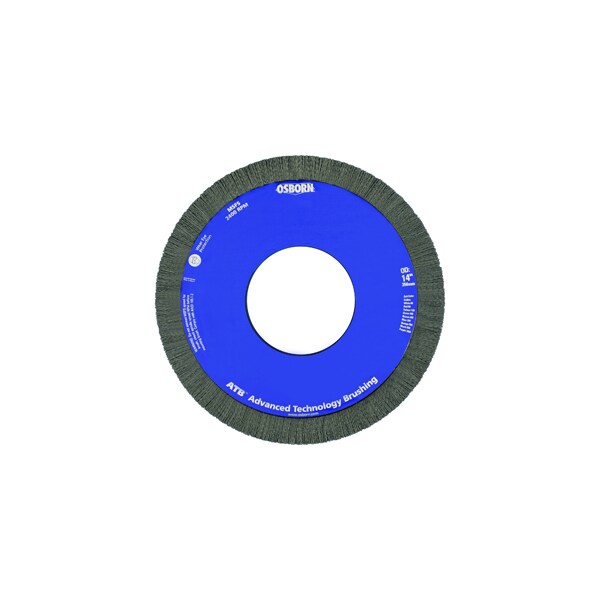 Heavy-Duty Internal Deburring Tools, 3"
