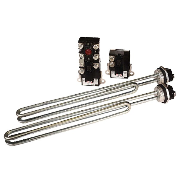 HVAC Water Heater Repair Kit, Hairpin