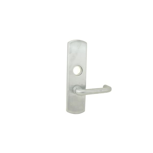 Satin Chrome Trim 996LRNL26DRH03