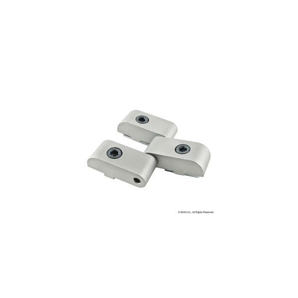 Heavy Duty Lift-Off Hinge Assembly 40 S
