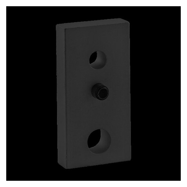 Black 40 S Leveling/Anchoring Base Plate