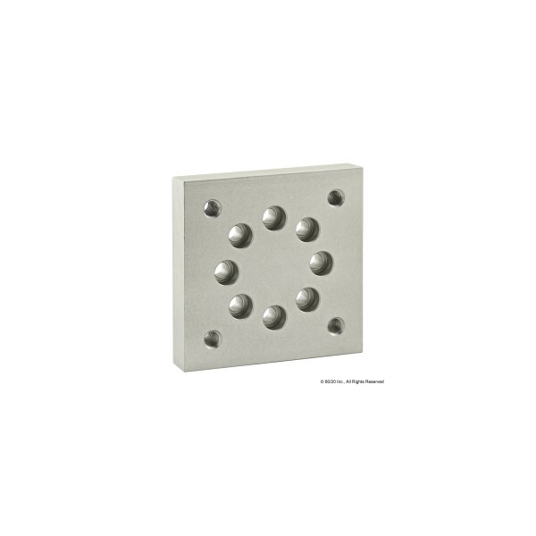 Base Plate 40 S For 40-2716/40-2717