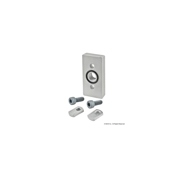 Pressure Manifold Access Plate 40 Series