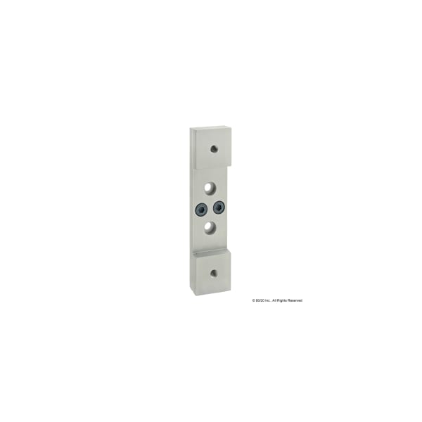 Roller Wheel Bracket 40 S