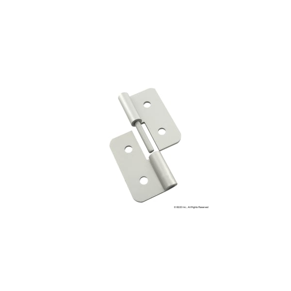 Left Hand Econ Lift-Off Hinge Long 40 S