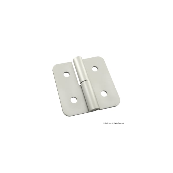 Left Hand Econ Lift-Off Hinge Assy 40 S
