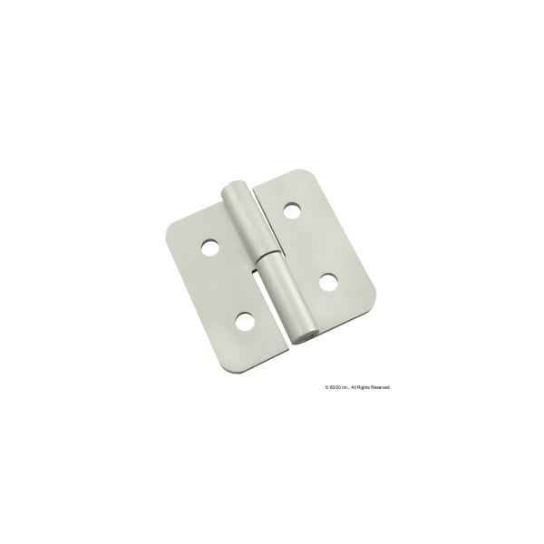 Rt Hand Econ Lift-Off Hinge Assy 40 S