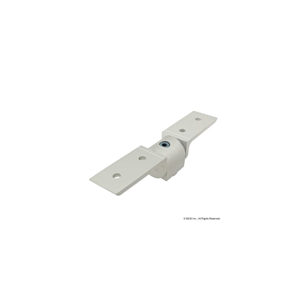 L-Arm Pivot 0 Degree 40 S
