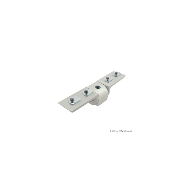 Right Angle 90 Degree Living Hinge 40 S