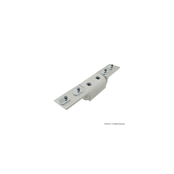 Right Angle Universal Living Hinge 40 S