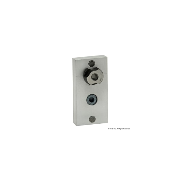 Access Hole Drill Jig, 40-4040 Profile