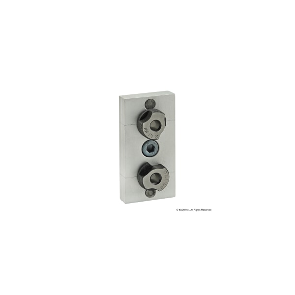 Access Hole Drill Jig, 40-4080 Profile
