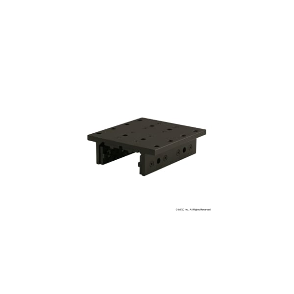 Long Double Flange Hclb Brake Kit Ready