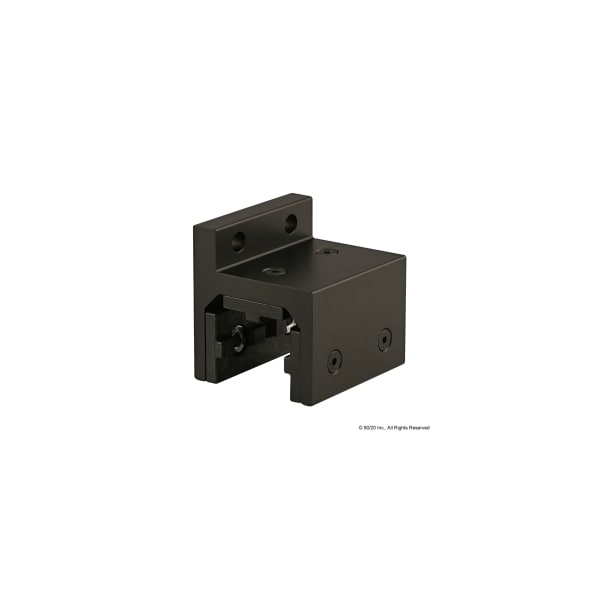 Shrt Sgl Flng High Cycle Linear Bear 40S