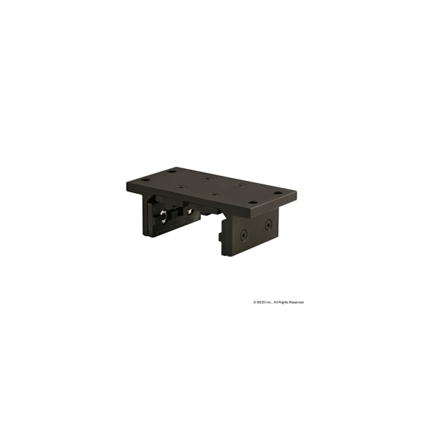 Shrt Dbl Flng High Cycle Linear Bear 40S