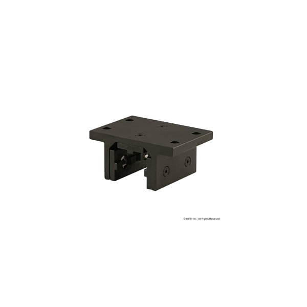 Shrt Dbl Flng High Cycle Linear Bear 40S