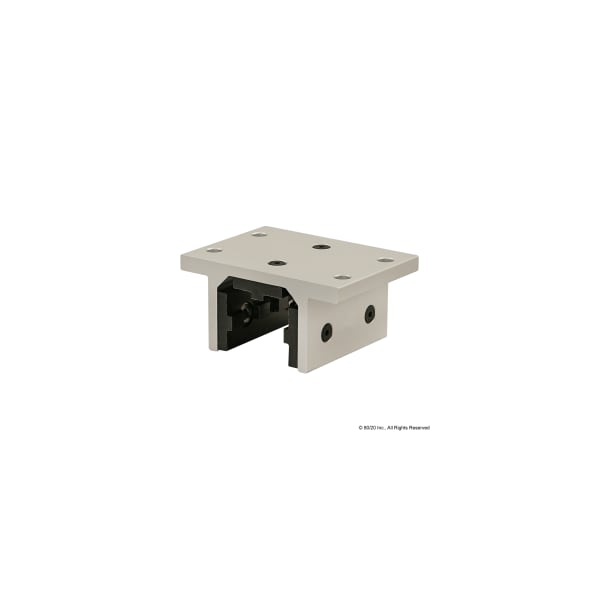 Shrt Dbl Flng High Cycle Linear Bear 40S