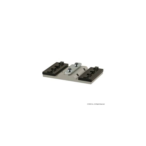 Double Side Short Unibearing 40S