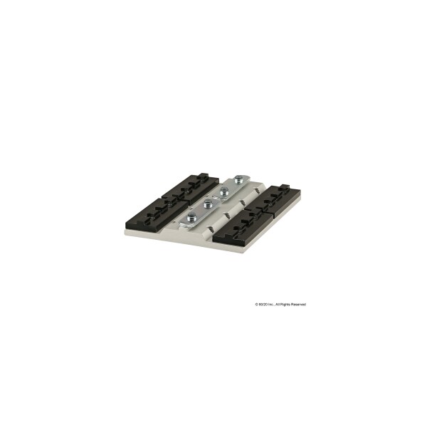 Double Side Long Unibearing 40S