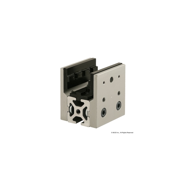 Shrt Sgl Unibear Asy 40S On 40-4040X75mm