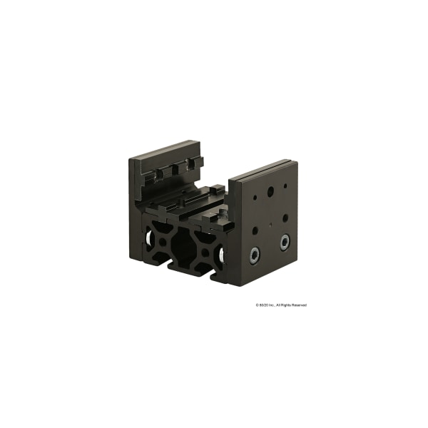 Short Unibearing Ass, 40-4080 X 75mm 40S