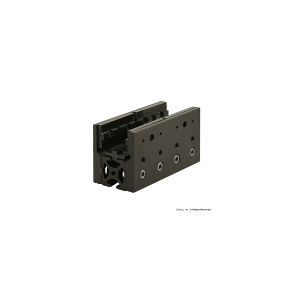 Long Unibearing Ass, 40-4040 X 160mm 40S
