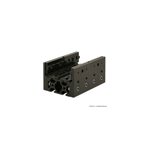 Long Unibearing Ass, 40-4080 X 160mm 40S