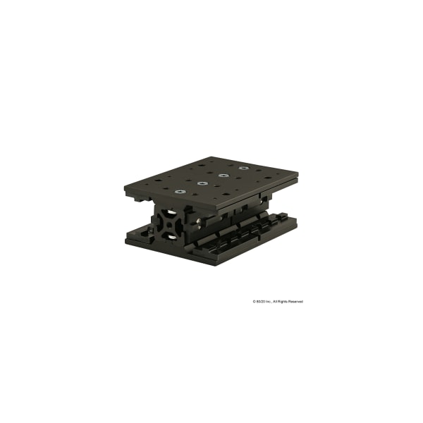 Long Dbl Unibearing Ass, 40-4040 X 160mm