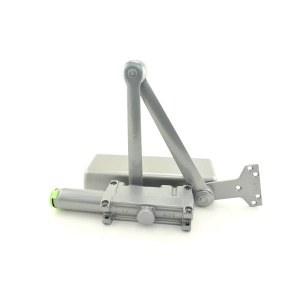 Manual, LCN 4110, Surface Mounted Closer, Heavy Duty Interior and Exterior