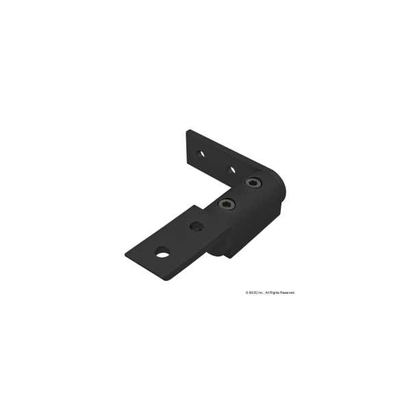Black 10 S Universal Combo Arm Pivot