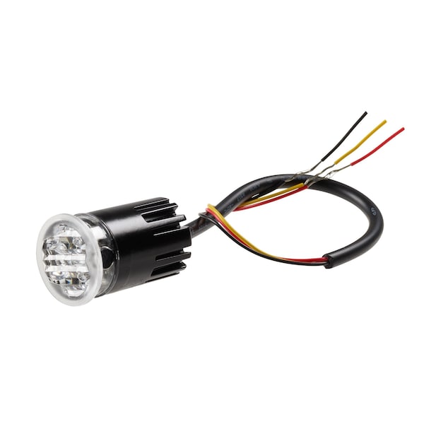 LED Warning Light, 416300 Series