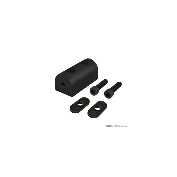 Black 10 S Universal Living Nub