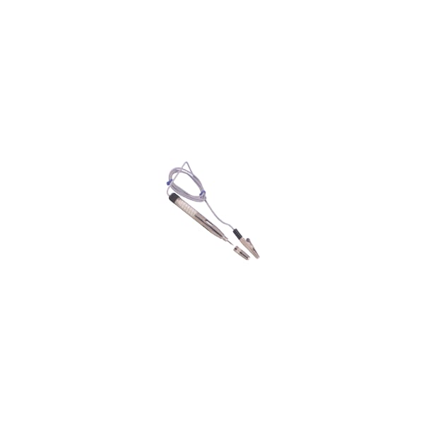 Circuit Tester, Low Voltage, PK25