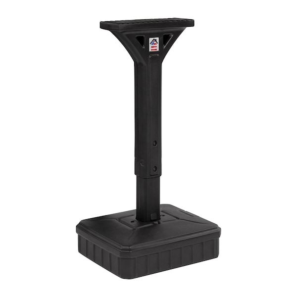 Dig Free Universal Mailbox Post
