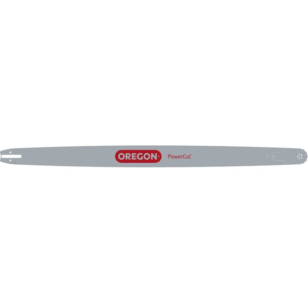 PowerCut Bar, 3/8"Ptch, .063"Gauge, D025 Bar Mnt, 42"