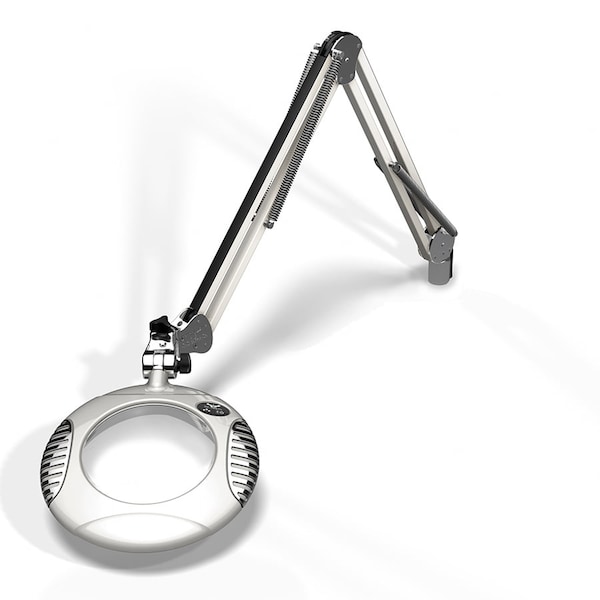 Green-Lite, 6" (6) LED Mag, 30" R, 4D