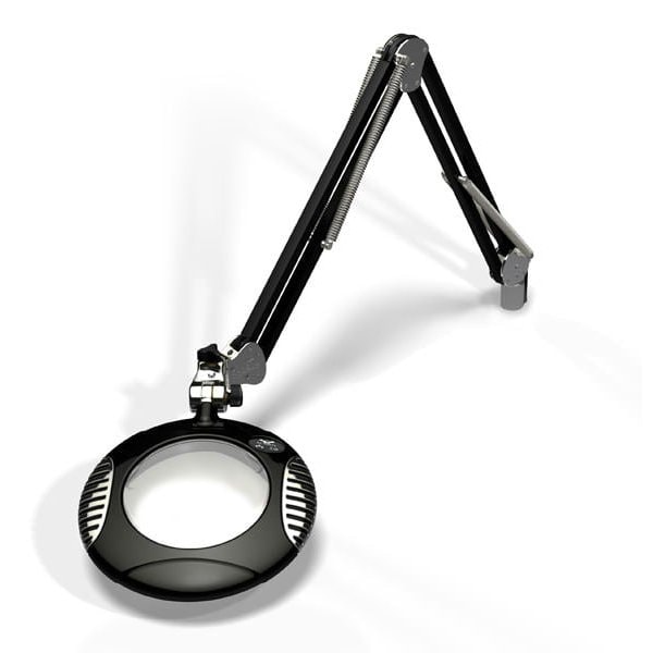 Green-Lite, 6" (6) LED Mag, 30" R, 4D