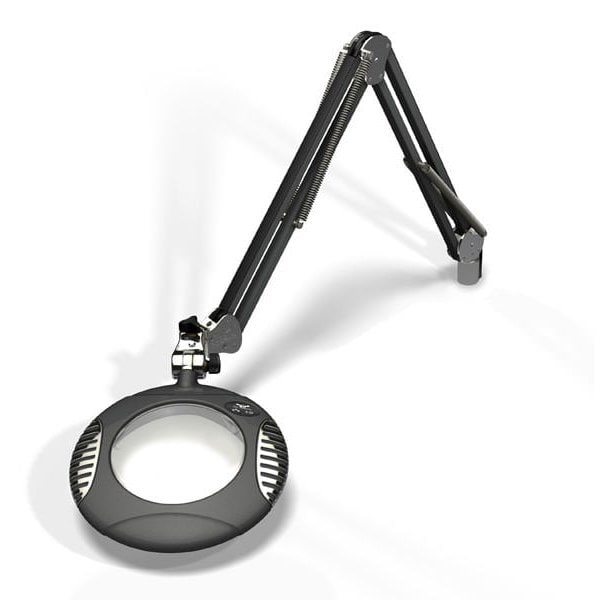 Green-Lite, 6" (6) LED Mag, 30" R, 4D