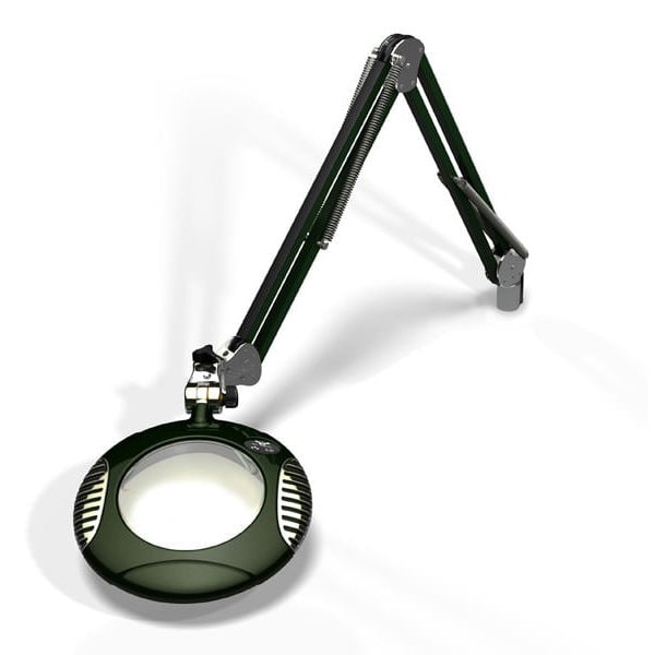 Green-Lite, 6" (6) LED Mag, 30" R, 4D