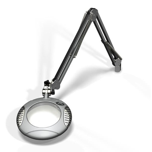 Green-Lite, 6" (6) LED Mag, 30" R, 4D
