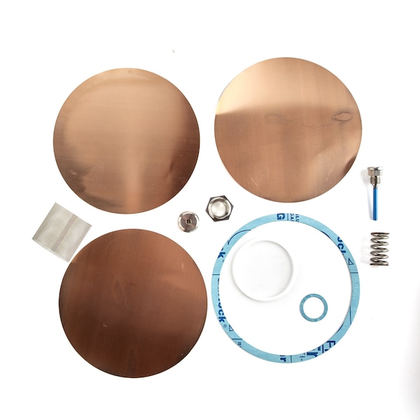 Repair Kit 1" to 1-1/4" 152A-Rk