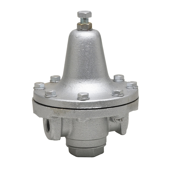 Steam Pressure Reg, 10-50, 1/2", 0830910