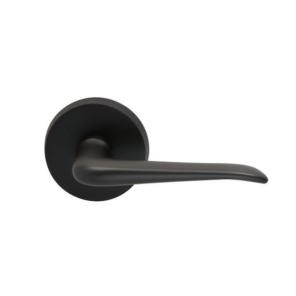 Knob 2-5/8" Rose Pass 2-3/4" BS Full Lip 1-3/8" Door ORB 42