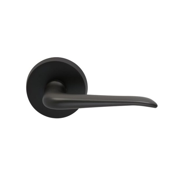 Knob 2-5/8" Rose Priv 2-3/4" BS Full Lip 1-3/4" Door ORB 42