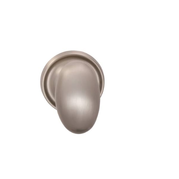 Knob 2-3/16" Rose Pass 2-3/4" BS Full Lip 1-3/4" Doors SN 432